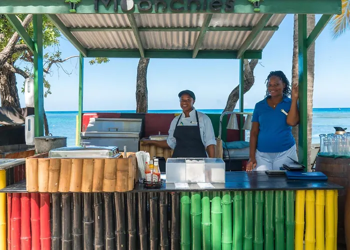 Holiday home Hospitality Expert Bts 1 Pool Chef Montego Bay