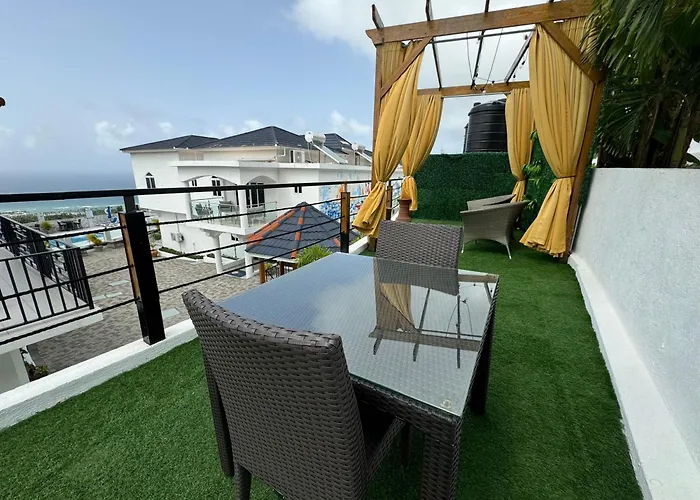 Holiday home Hospitality Expert Bts 1 Pool Chef Montego Bay