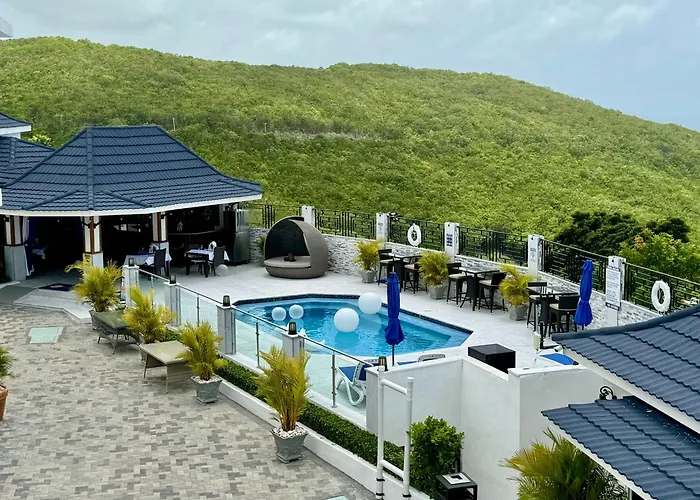 Holiday home Hospitality Expert Bts 1 Pool Chef