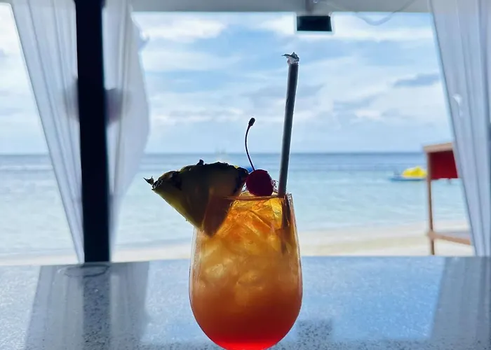 Holiday home Hospitality Expert Bts 1 Pool Chef Montego Bay