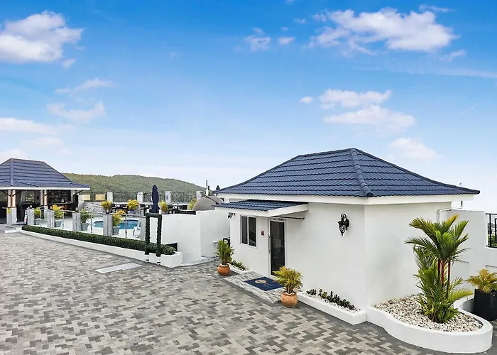 Holiday home Hospitality Expert Bts 1 Pool Chef Montego Bay