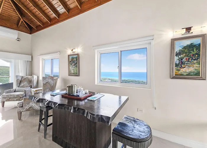 Hospitality Expert Bts 1 Pool Chef Holiday home Montego Bay