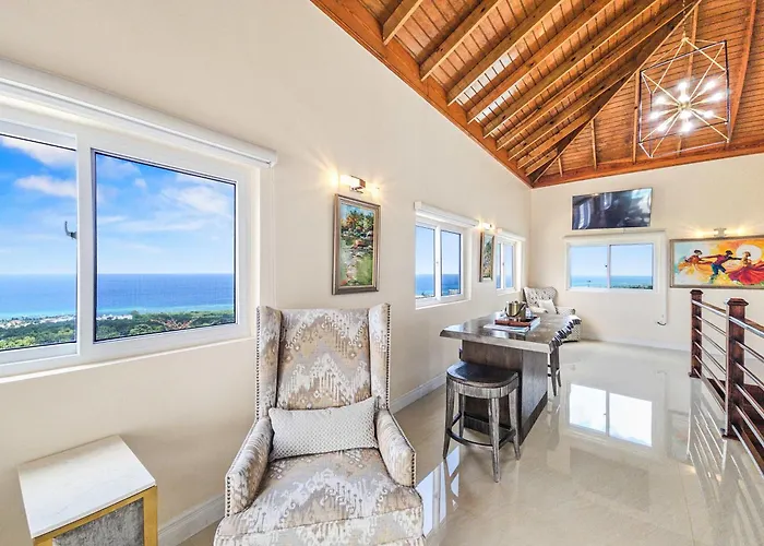 Holiday home Hospitality Expert Bts 1 Pool Chef Montego Bay